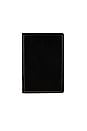 view 1 of 4 Card Holder Wallet in Black