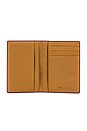 view 4 of 4 Card Holder Wallet in Black