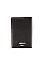 view 2 of 4 Passport Folio in Black