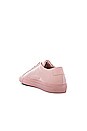 view 3 of 6 Original Leather Achilles Low in Blush