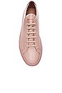 view 4 of 6 Original Leather Achilles Low in Blush