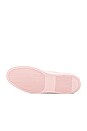 view 6 of 6 Original Leather Achilles Low in Blush