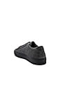 view 3 of 6 Original Suede Achilles Low in Dark Grey