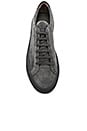view 4 of 6 Original Suede Achilles Low in Dark Grey