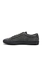view 5 of 6 Original Suede Achilles Low in Dark Grey