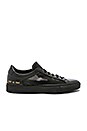 view 2 of 6 SNEAKERS ACHILLES LOW SUMMER EDITION in Black
