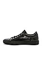 view 5 of 6 SNEAKERS ACHILLES LOW SUMMER EDITION in Black