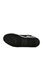 view 6 of 6 SNEAKERS ACHILLES LOW SUMMER EDITION in Black