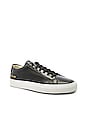 view 2 of 6 SNEAKERS ORIGINAL LEATHER ACHILLES in Black