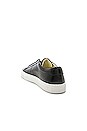 view 3 of 6 SNEAKERS ORIGINAL LEATHER ACHILLES in Black