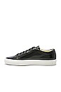 view 5 of 6 SNEAKERS ORIGINAL LEATHER ACHILLES in Black