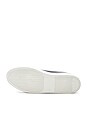 view 6 of 6 SNEAKERS ORIGINAL LEATHER ACHILLES in Black