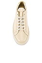 view 4 of 6 Original Achilles Low Low Sneaker in Off White