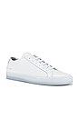 view 1 of 7 Achilles Ice Sole in White