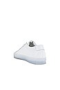 view 3 of 7 Achilles Ice Sole in White