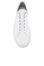 view 4 of 7 Achilles Ice Sole in White