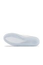 view 6 of 7 Achilles Ice Sole in White