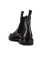 view 3 of 5 BOTTINES CHELSEA in Black