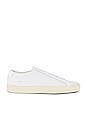 view 1 of 6 SNEAKERS ACHILLES in White