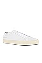view 2 of 6 SNEAKERS ACHILLES in White