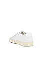 view 3 of 6 SNEAKERS ACHILLES in White