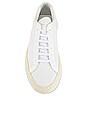view 4 of 6 SNEAKERS ACHILLES in White