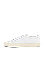 view 5 of 6 SNEAKERS ACHILLES in White