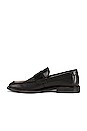 view 5 of 6 LOAFERS in Black