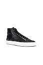 view 2 of 6 Achilles High in Black