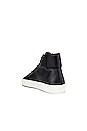 view 3 of 6 Achilles High in Black