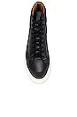 view 4 of 6 Achilles High in Black