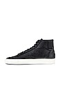 view 5 of 6 Achilles High in Black