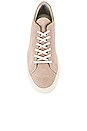 view 4 of 6 Achilles Low Suede in Nude