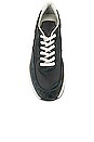 view 4 of 6 SNEAKERS TRACK 80 in Washed Black