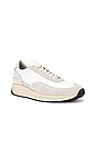 view 2 of 6 SNEAKERS TRACK 80 in White