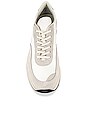 view 4 of 6 SNEAKERS TRACK 80 in White