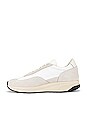view 5 of 6 SNEAKERS TRACK 80 in White
