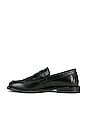 view 5 of 5 Loafer in Black