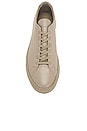 view 4 of 6 Original Achilles Low Article 1528 in Taupe