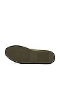 view 6 of 6 Original Achilles Low Article 1528 in Olive