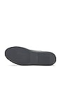 view 6 of 6 Original Achilles Low Article 1528 in Drak Grey