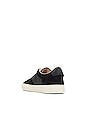 view 3 of 6 Winter Achilles in Black