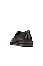 view 3 of 6 Loafer with Lug Sole in Black