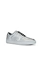 view 2 of 6 Bball Classic Sneaker in Silver