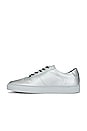 view 5 of 6 Bball Classic Sneaker in Silver