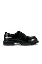 view 1 of 5 Super Sole Derby in Black