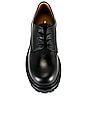 view 4 of 5 Super Sole Derby in Black