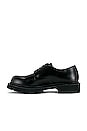 view 5 of 5 Super Sole Derby in Black