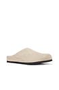 view 2 of 5 Clog in Taupe