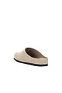 view 3 of 5 Clog in Taupe